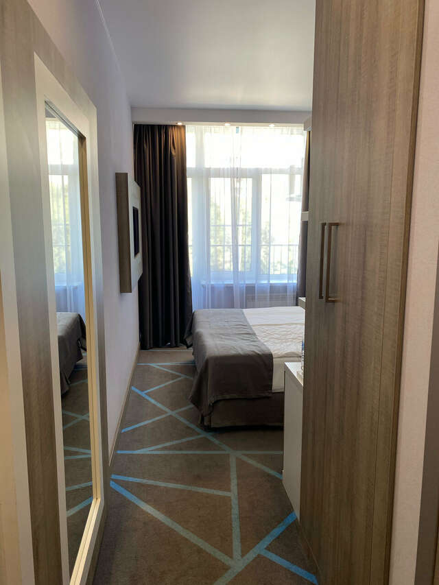 Гостиница Старт Волгоград-241