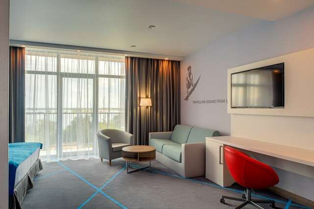 Гостиница Старт Волгоград-140