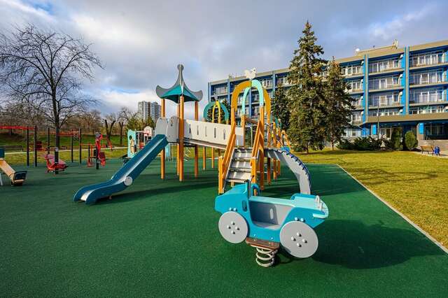 Гостиница Старт Волгоград-57