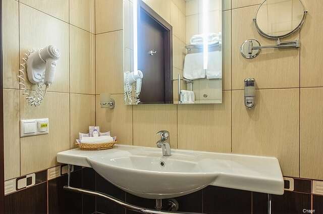 Гостиница Старт Волгоград-125