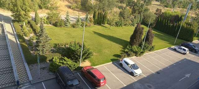 Гостиница Старт Волгоград-169