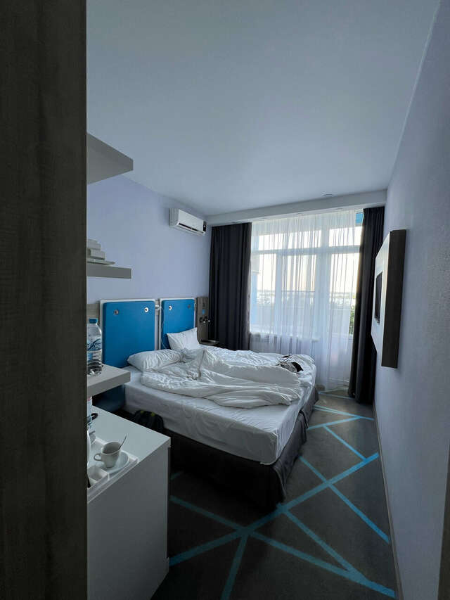 Гостиница Старт Волгоград-231