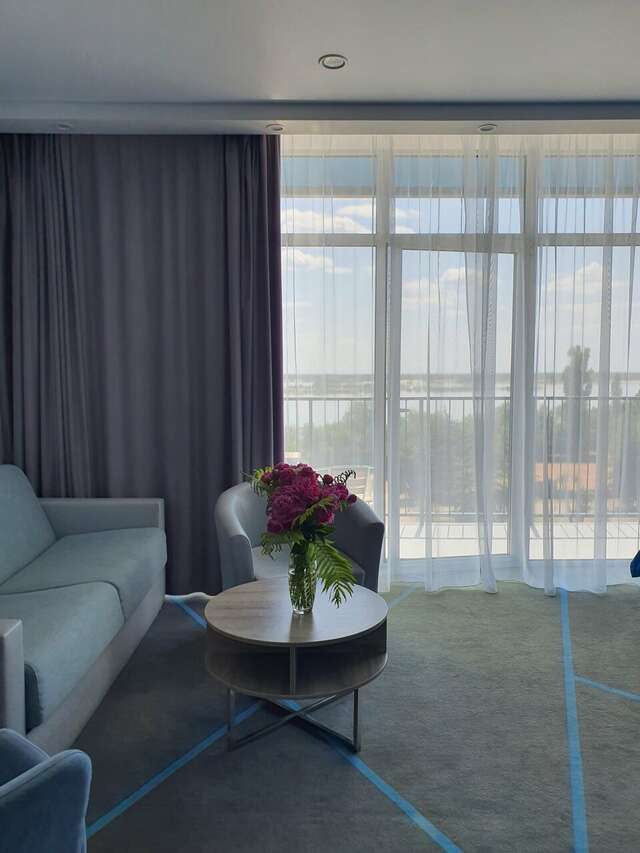 Гостиница Старт Волгоград-109