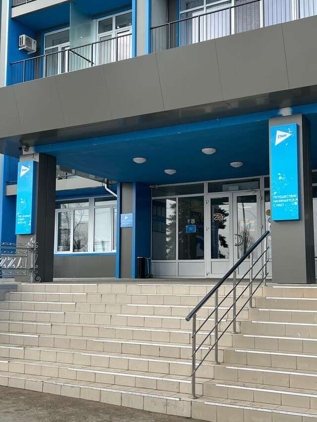 Гостиница Старт Волгоград-50