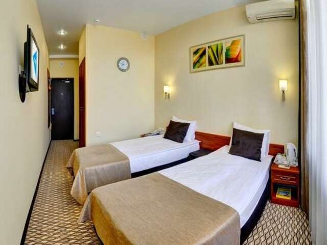 Гостиница Старт Волгоград-216