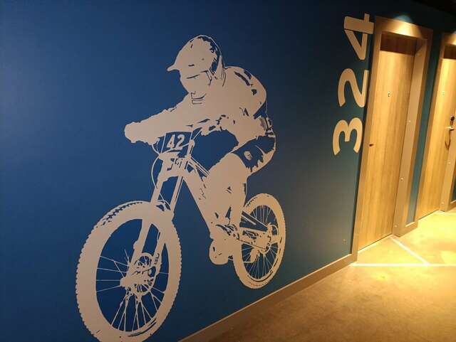 Гостиница Старт Волгоград-180