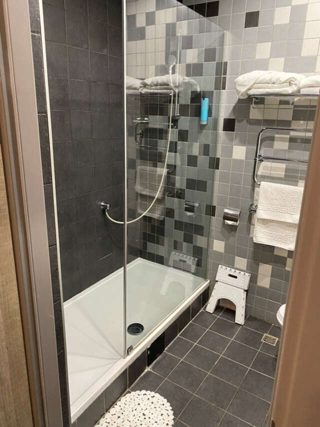 Гостиница Старт Волгоград-32