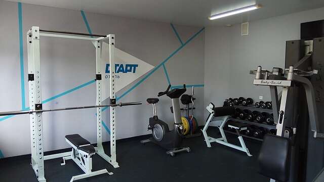 Гостиница Старт Волгоград-54