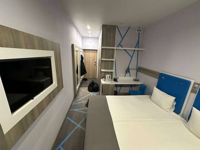 Гостиница Старт Волгоград-84