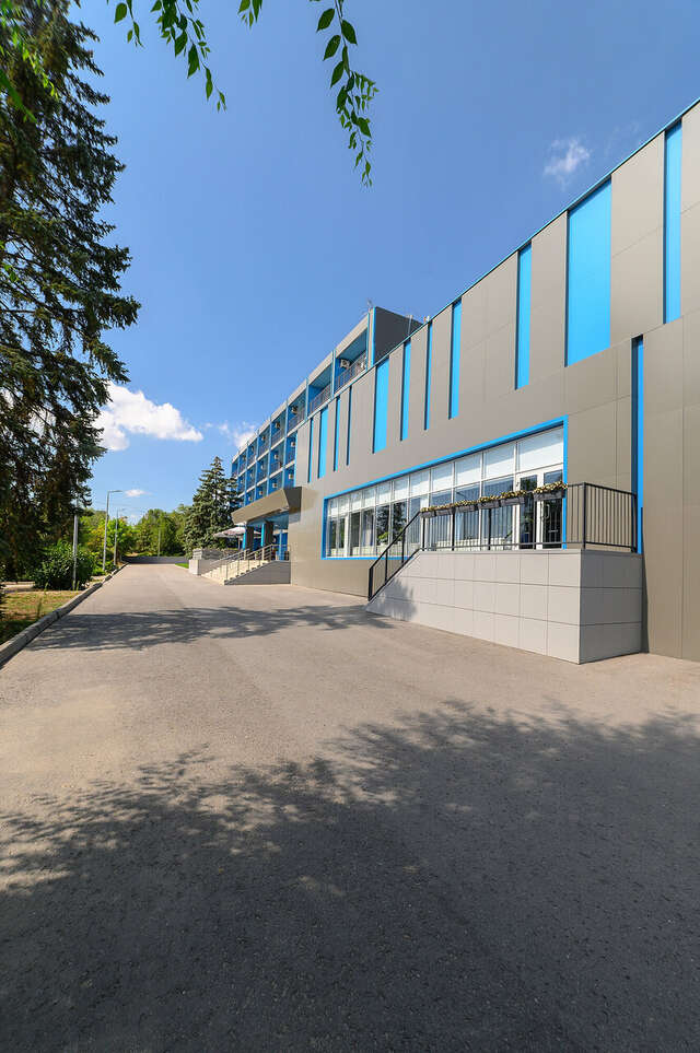 Гостиница Старт Волгоград-106