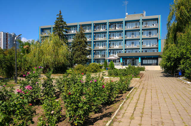 Гостиница Старт Волгоград-60