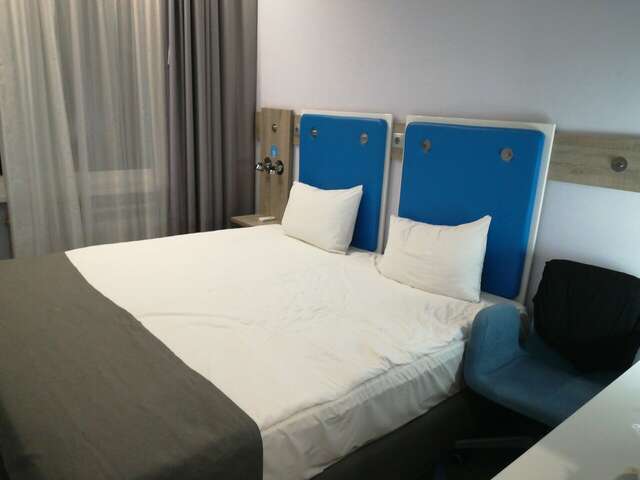 Гостиница Старт Волгоград-101