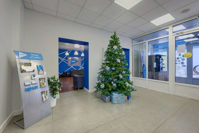 Гостиница Старт Волгоград-70