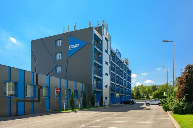 Гостиница Старт Волгоград-225
