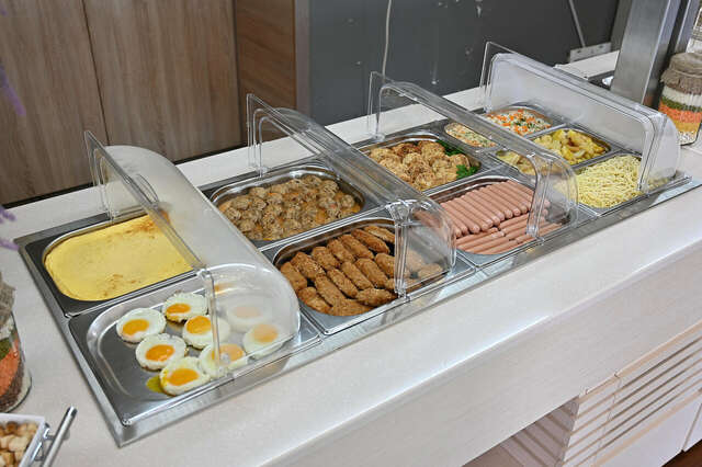 Гостиница Старт Волгоград-6