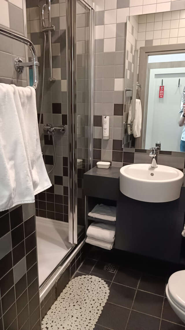 Гостиница Старт Волгоград-41