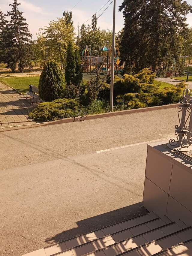 Гостиница Старт Волгоград-172