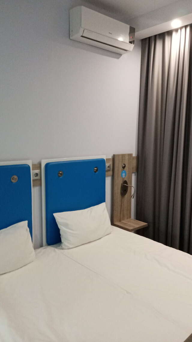 Гостиница Старт Волгоград-27