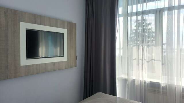 Гостиница Старт Волгоград-92