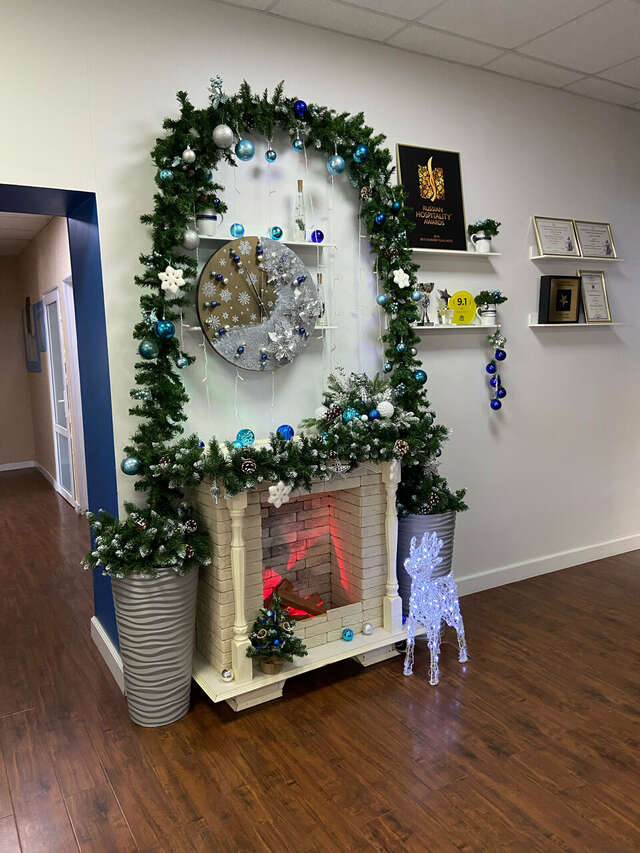 Гостиница Старт Волгоград-95