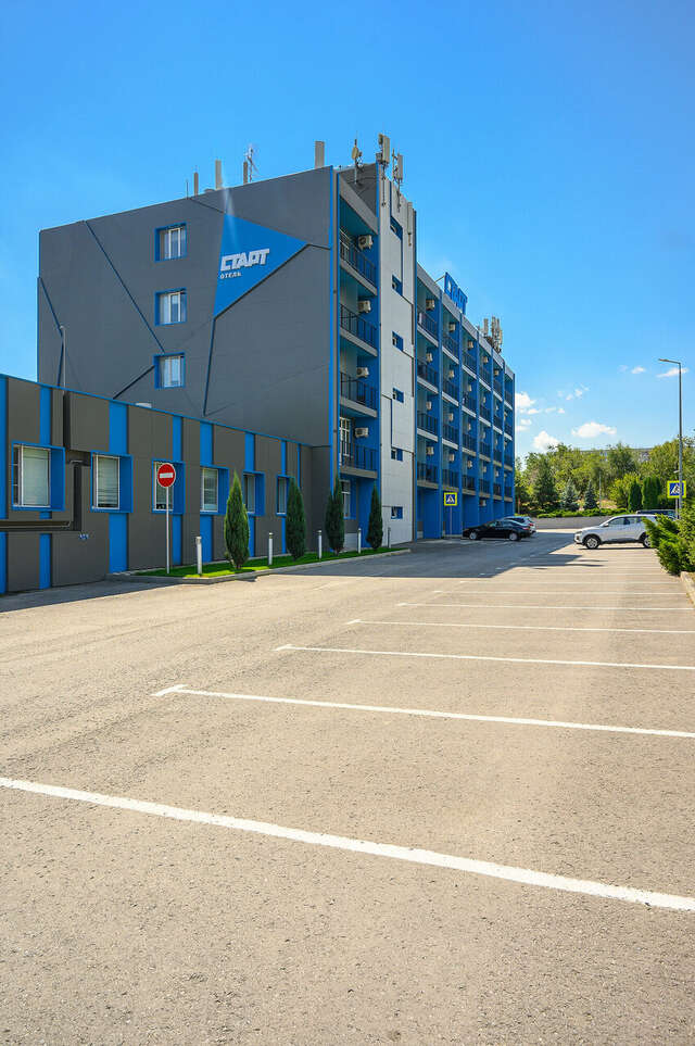 Гостиница Старт Волгоград-104