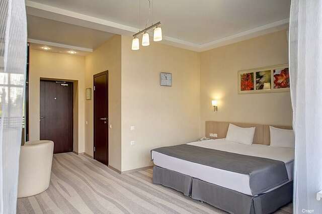 Гостиница Старт Волгоград-110