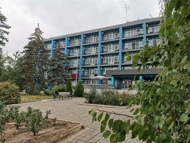 Гостиница Старт Волгоград-81