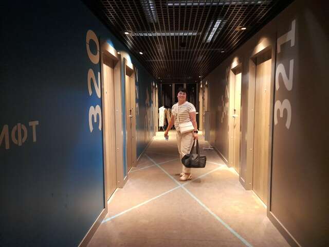 Гостиница Старт Волгоград-219