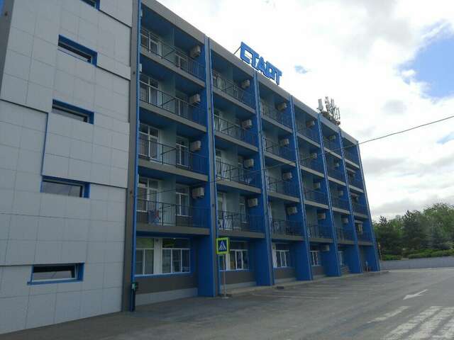 Гостиница Старт Волгоград-187