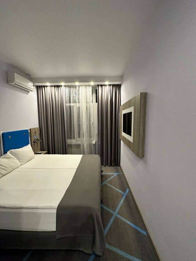 Гостиница Старт Волгоград-111