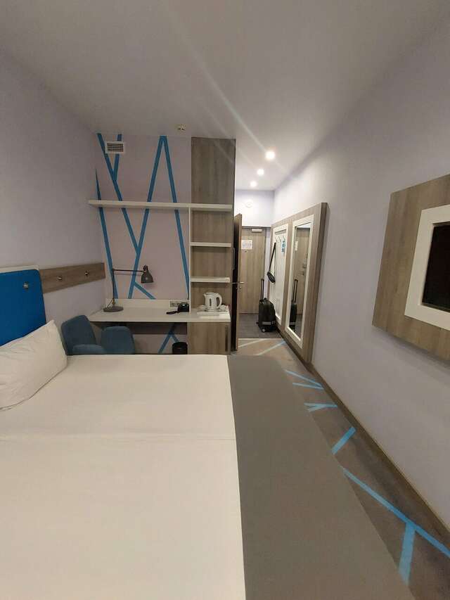 Гостиница Старт Волгоград-121