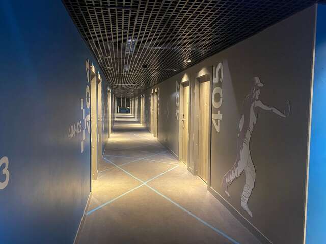 Гостиница Старт Волгоград-15