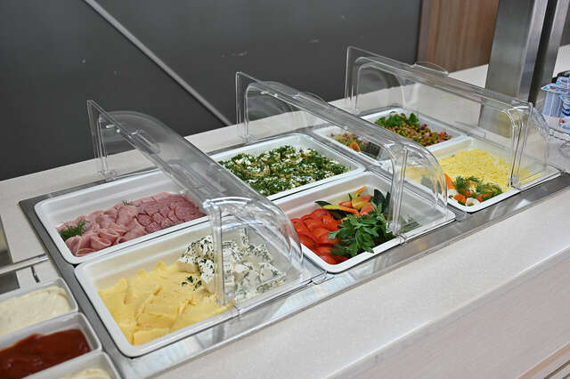 Гостиница Старт Волгоград-5