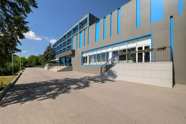 Гостиница Старт Волгоград-59