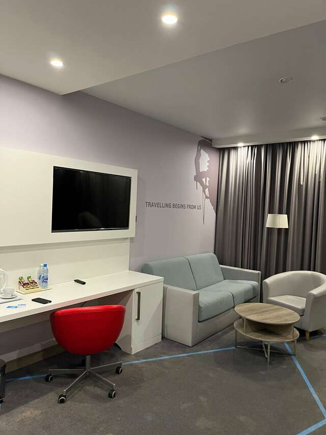 Гостиница Старт Волгоград-114