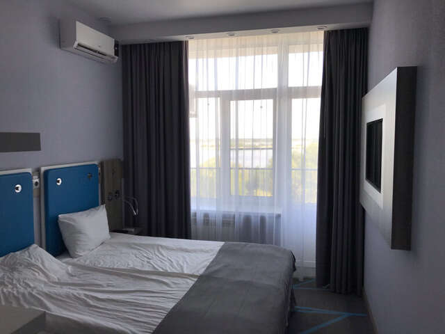 Гостиница Старт Волгоград-12