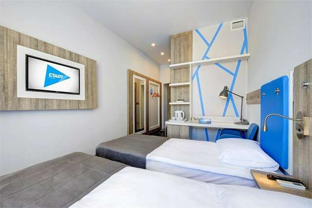 Гостиница Старт Волгоград-141