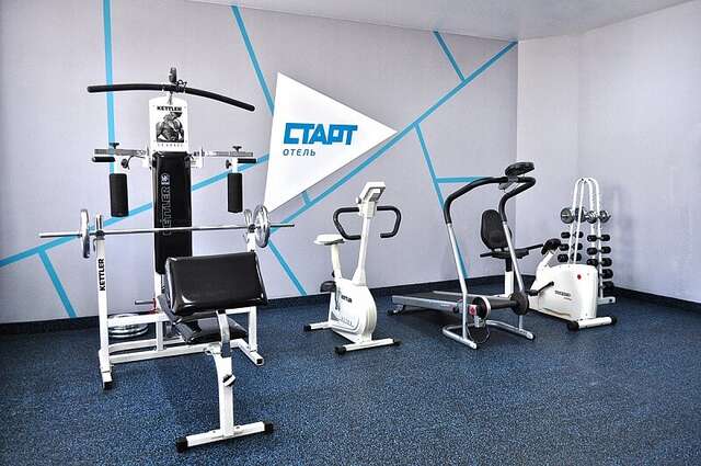 Гостиница Старт Волгоград-152