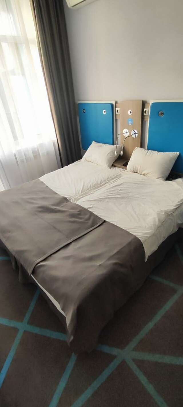 Гостиница Старт Волгоград-156