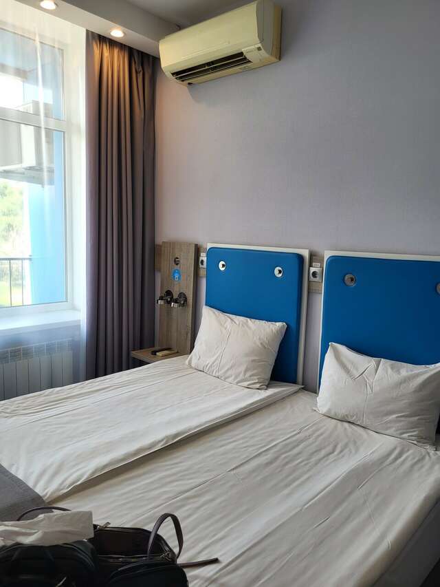 Гостиница Старт Волгоград-96