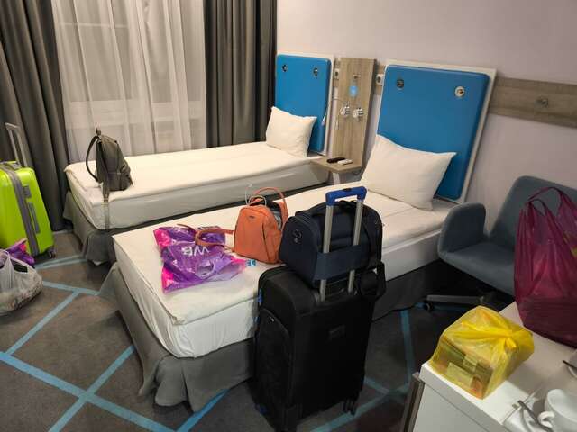 Гостиница Старт Волгоград-186