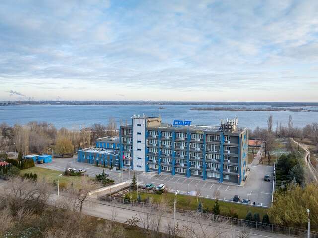 Гостиница Старт Волгоград-49