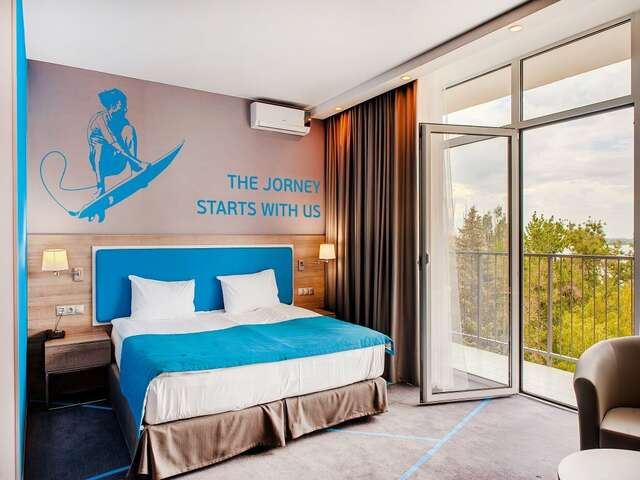 Гостиница Старт Волгоград-127