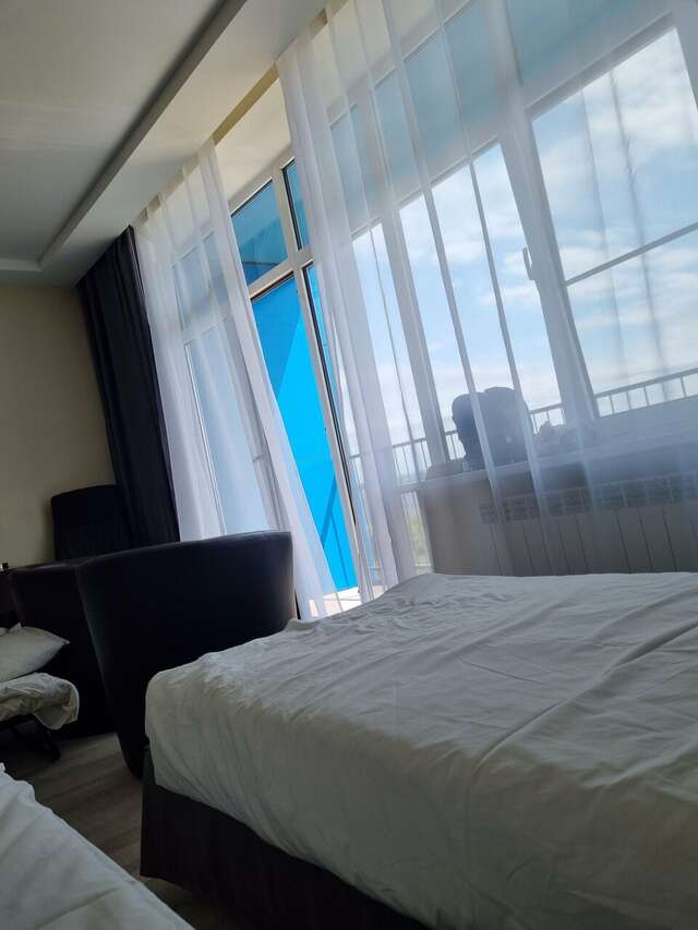 Гостиница Старт Волгоград-132