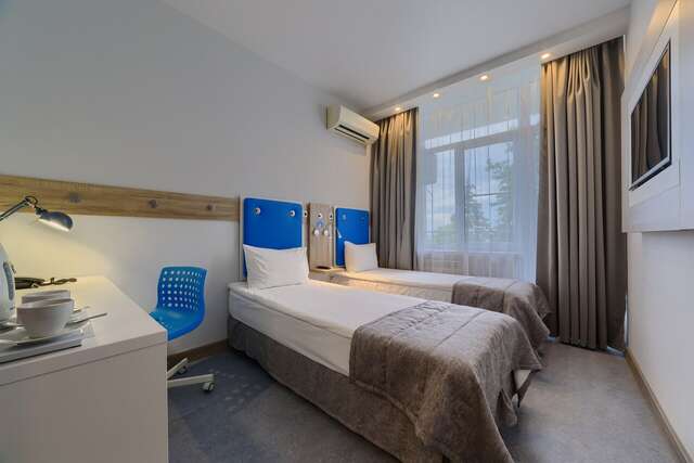 Гостиница Старт Волгоград-19