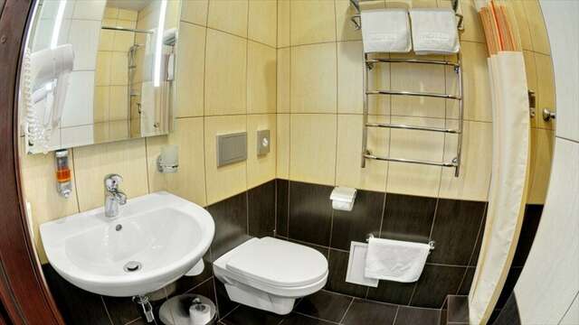 Гостиница Старт Волгоград-18